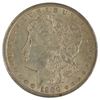 Image 1 : 1900 $1 Morgan Silver Dollar Coin