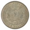 Image 2 : 1900 $1 Morgan Silver Dollar Coin