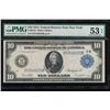 Image 1 : 1914 $10 New York Federal Reserve Note PMG 53EPQ
