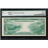 Image 2 : 1914 $10 New York Federal Reserve Note PMG 53EPQ