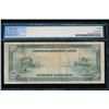 Image 2 : 1914 $20 San Francisco Federal Reserve Note PMG 20