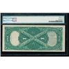 Image 2 : 1914 $1 Legal Tender Note PMG 45