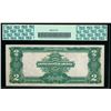 Image 2 : 1899 $2 Washington Silver Certificate PCGS 40PPQ