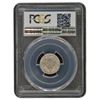 Image 2 : 1907-S Barber Dime PCGS AU53