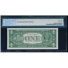 Image 2 : 1957A $1 Silver Certificate Star Note PCGS 68EPQ