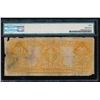 Image 2 : 1905 $20 Gold Certificate PMG 8