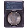 Image 2 : 1922-S $1 Peace Silver Dollar Coin PCGS MS63