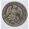 Image 2 : 1883 8 Reales Silver Coin