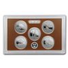 Image 6 : 2008 and 2013 United States Mint Sets