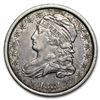 Image 1 : 1831 Capped Bust Dime Coin