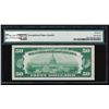 Image 2 : 1929 $50 Chicago Federal Reserve Bank Note PMG 65EPQ