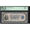 Image 1 : 1918 $2 Large Atlanta Federal Reserve Note PMG 35
