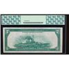 Image 2 : 1918 $2 Large Atlanta Federal Reserve Note PMG 35