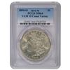 Image 1 : 1890-O $1 Morgan Silver Dollar Coin PCGS MS64 VAM 10