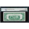 Image 2 : 1928 $20 Chicago Federal Reserve Note PMG 63EPQ