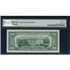 Image 2 : 1963A $20 Cleveland Federal Reserve Note PMG 66EPQ
