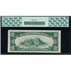 Image 2 : 1934A $10 Silver Certificate PCGS 65PPQ