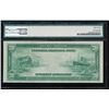 Image 2 : 1914 $20 Minneapolis Federal Reserve Note PMG 53