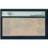 Image 2 : 1850 $5 Clarksville Tennessee Obsolete Bank Note PMG 35NET