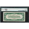 Image 2 : 1934 $1000 Atlanta Federal Reserve Bank Note PMG 40