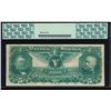 Image 2 : 1896 $5 Silver Certificate PCGS 25
