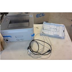 SAMSUNG XPRESS COLOR WIFI PRINTER