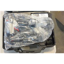 NEW PORTER CABLE 18 GAUGE BAD NAILER