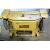 Image 2 : LOT OF CUT OFF DISCS SAWBLADES AND SIX INCH GRINDER
