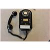 Image 1 : 50S WALL MOUNT ROTARY PHONE