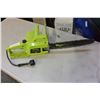Image 1 : POULAN 2 HP ELECTRIC CHAINSAW