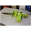 Image 2 : POULAN 2 HP ELECTRIC CHAINSAW