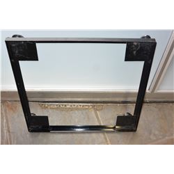 STACKING CHAIR FLOOR DOLLY