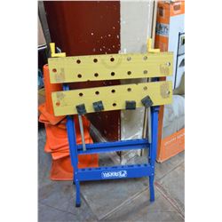 FOLDING WORK CENTRE