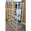 Image 2 : WHITE BIN WAREHOUSE SHELF
