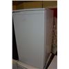 Image 2 : WHITE SAMSUNG BAR FRIDGE