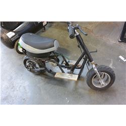 MINI BIKE AS IS