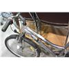 Image 2 : GREY INFINITY BIKE
