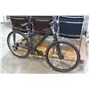 Image 1 : BLACK NO BRAND BIKE