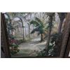 Image 2 : LARGE FRAMED PRINT AQUEDUCTS