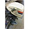 Image 2 : EVINRUDE OUTBOARD MOTOR