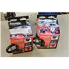 Image 1 : 2 NEW OVERSTOCK MASTERLOCK TRUCK BED U LOCKS