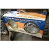 Image 1 : WIDE EYE TRUCK SAFETY LIGHTS