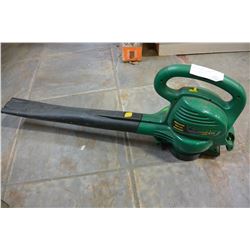 EMAX ELECTRIC BLOWER