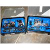Image 2 : 2 MASTERCRAFT ROTARY TOOL KITS