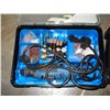 Image 3 : 2 MASTERCRAFT ROTARY TOOL KITS