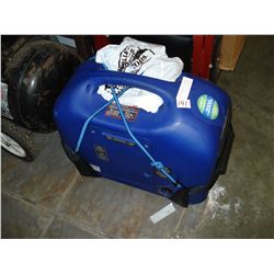 HYUNDAI GENERATOR