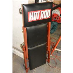 HOT ROD SHOP CREEPER