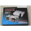 Image 5 : NEW NINTENDO MINI WITH 620 BUILT IN GAMES WITH 2 CONTROLLERS