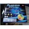 Image 2 : BRAND NEW FLASHING CRYSTAL BALL DRONE HEAT SENSORED