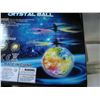 Image 3 : BRAND NEW FLASHING CRYSTAL BALL DRONE HEAT SENSORED